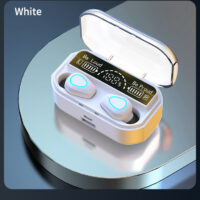 G28 Wireless Headphones Touch Screen Sports Headphones In-ear - Image 4