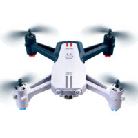 4DRC V15 Remote Control Drone; Quadcopter With Lights; Remote Control Flying Toys; Christmas Gifts For Children - Image 7