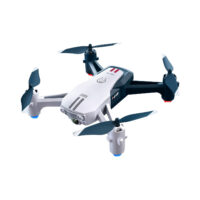 4DRC V15 Remote Control Drone; Quadcopter With Lights; Remote Control Flying Toys; Christmas Gifts For Children - Image 8