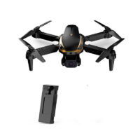 (New) With Optical Flow Obstacle Avoidance Drones Fpv Toy Drones HD Pixel Remote Control Flying Machine - Image 10