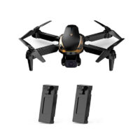 (New) With Optical Flow Obstacle Avoidance Drones Fpv Toy Drones HD Pixel Remote Control Flying Machine - Image 14