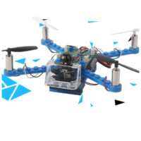DIY Drone Building STEM Project For Kids - Image 3