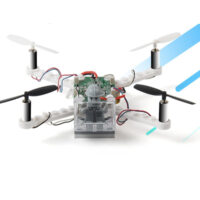 DIY Drone Building STEM Project For Kids - Image 4