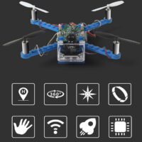 DIY Drone Building STEM Project For Kids - Image 7
