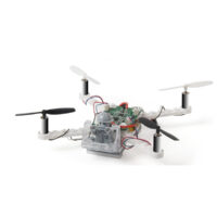 DIY Drone Building STEM Project For Kids - Image 9