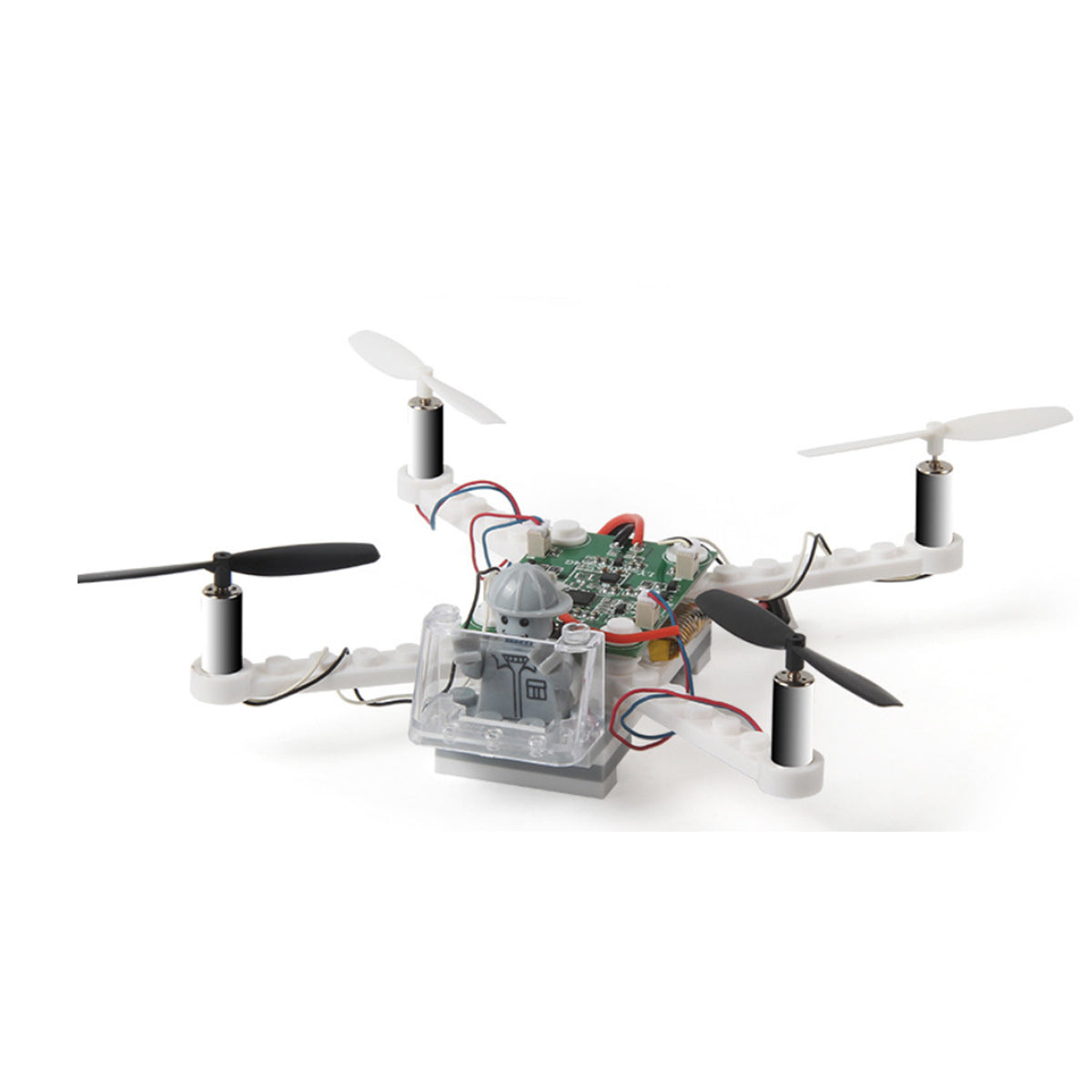 DIY Drone Building STEM Project For Kids - Image 7