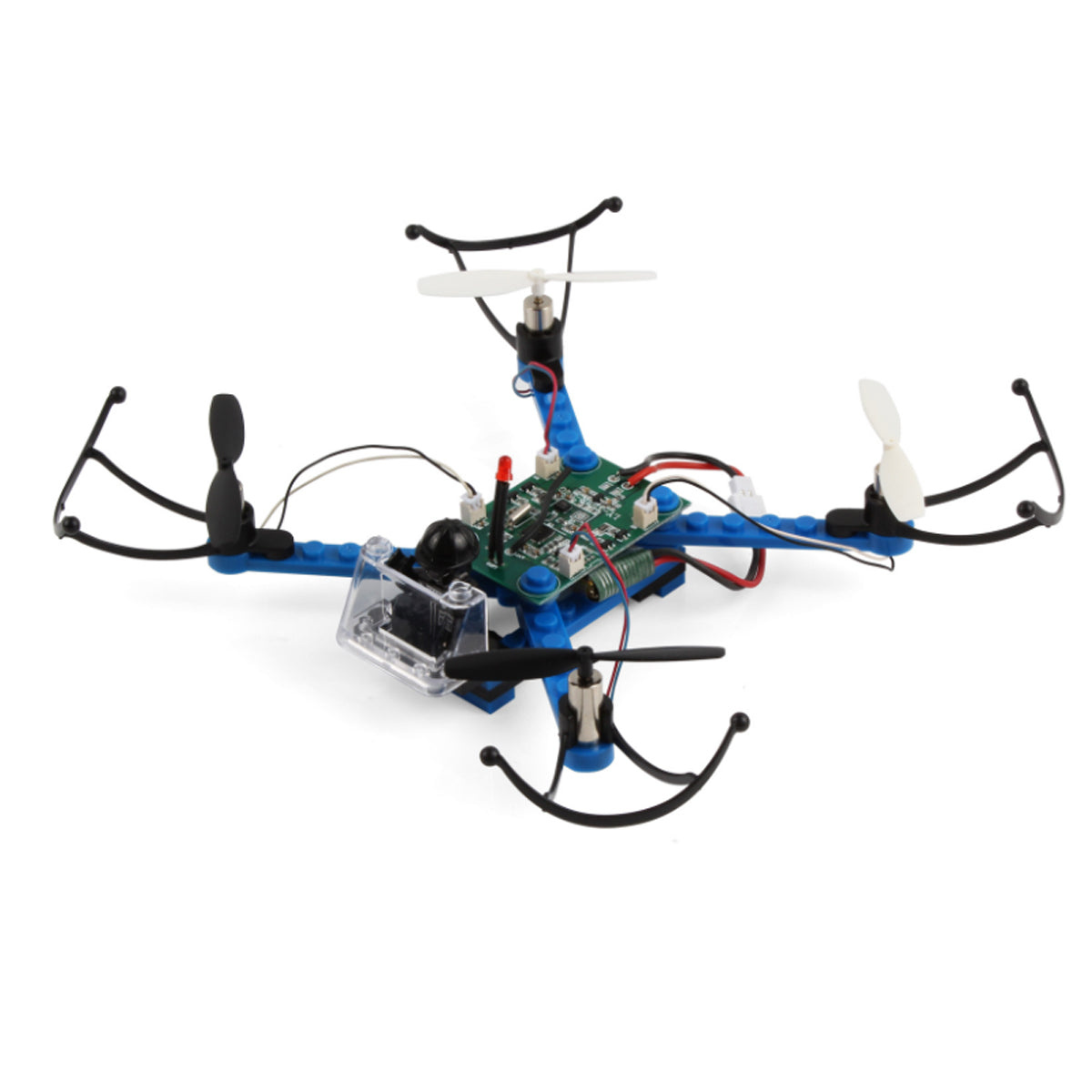 DIY Drone Building STEM Project For Kids - Image 9