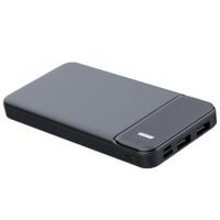 Power Bank Portable Phone Charger for Home Office Travel External Battery Pack with 1 Micro USB Cable Fit For IOSPhone 13/12 Samsung Galaxy S21 And More - Image 16