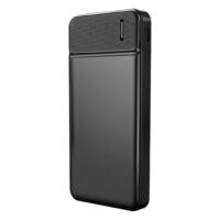 Power Bank Portable Phone Charger for Home Office Travel External Battery Pack with 1 Micro USB Cable Fit For IOSPhone 13/12 Samsung Galaxy S21 And More - Image 4