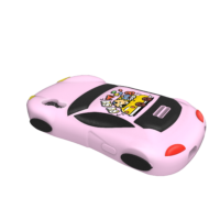 Youngsters Smart Phone for Girls Boy Youngsters Smart Phone Toys Youngsters Toy Smartphone Ages 3-12 with Dual Camera Game Music Player Learning Games 8GB Card Youngsters Smart Phone for irthday Gifts - Image 3