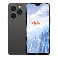 4G Mini Smartphone Pocket Phone Kids Birthday Gift 4.3 inch/WiFi/Dual SIM, Facial Recognition, Unlocked Small Phone, Perfect Gifts - Image 3