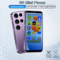 Christmas Gifts Stocking Stuffers, 3+64GB Smartphone Ready Stock, 3.5 HD Screen, 2600mAh Battery, Dual SIM, Education System, Learning+Games+TV+Download, Unlocked Smartphone, Birthday Gifts - Image 10