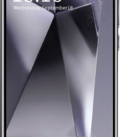 8+256GB Dual SIM I24 Ultra Android Phone - 6.8" Full HD Display, Built-In Pen, Unlocked For Worldwide Use - High-Performance Mobile With Advanced Camera And Long- Lasting Battery(Purple) - Image 2