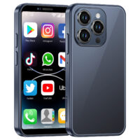 New Arrival 3+64GB i16 Mini Smartphone, 3.5HD Screen, 2600mAh Battery, Dual SIM, Facial Recognition, Pocket Phone, Gift For Kids phone - Image 2
