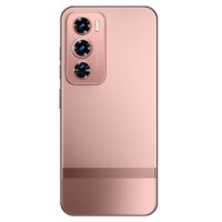 8GB+256GB Reno12 Pro Android 13 Smartphone - 6.8"HD Display, 6000mAh Battery, Unlocked Cell Phone For Global Use (Pink) - Image 3