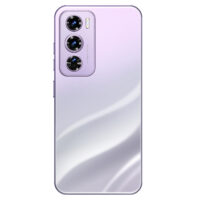 8GB+256GB Reno12 Pro Android 13 Smartphone - 6.8"HD Display, 6000mAh Battery, Unlocked Cell Phone For Global Use (Gradient Purple) - Image 3