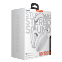 HyperGear VIBE Wireless Headphones - Image 2