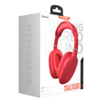 HyperGear VIBE Wireless Headphones - Image 4