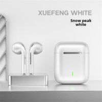 Wireless bluetooth headset in-ear stereo sound burst long battery life 5.3 convenient - Image 40