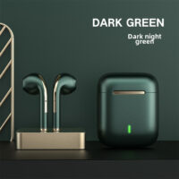 Wireless bluetooth headset in-ear stereo sound burst long battery life 5.3 convenient - Image 41