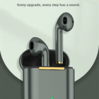 Wireless bluetooth headset in-ear stereo sound burst long battery life 5.3 convenient - Image 42