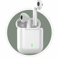 Wireless bluetooth headset in-ear stereo sound burst long battery life 5.3 convenient - Image 15