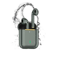 Wireless bluetooth headset in-ear stereo sound burst long battery life 5.3 convenient - Image 20