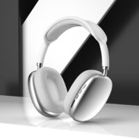 P9 pro max bluetooth headphones wireless noise canceling headphones headset headset pops - Image 10