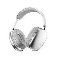 P9 pro max bluetooth headphones wireless noise canceling headphones headset headset pops - Image 13