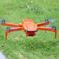 4DRC F12 RC Drone GPS 5G WIFI 6K HD Wide Angle Dual Camera Smart Follow Quadcopter,Professional drones/adult drones, for beginners - Image 11