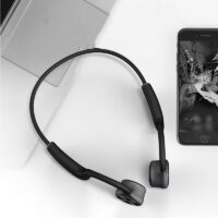 Wireless sports ear-mounted bluetooth headset - Image 2