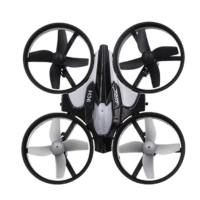JJRC H36 Mini Drone RC Drone Quadcopters Headless Mode One Key Return RC Helicopter VS JJRC H8 Mini H20 Dron Best Toys For Kids - Image 2