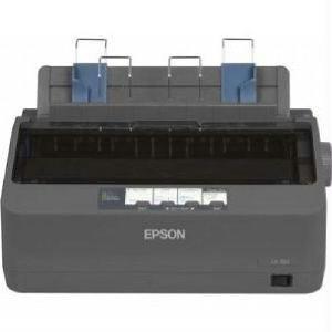 EPSON LX-350,NEW COMPACT, RELIABLE AND ECONOMICAL IMPACT PRINTER