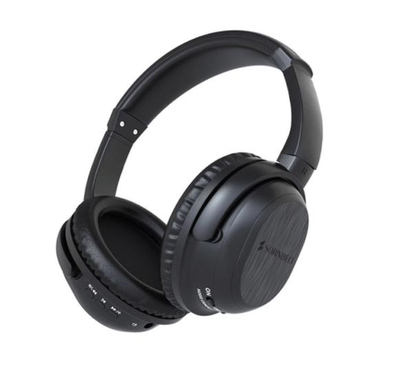 Headset Bluetooth headset