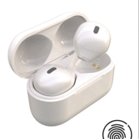 style: Really invisible9 mmno flash - Invisible Mini In-ear Mini Single Ear - Image 2