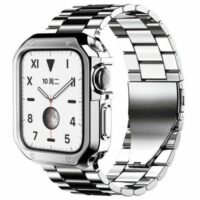 Stainless Steel For Apple Watch iWatch Band 8 7 6 5 4 3 2 SE - Image 7