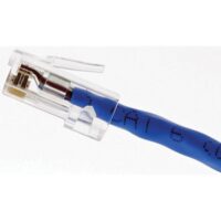 IDEAL 85-366 CAT-6 RJ45 Mod Plug Card of 25 - Image 3