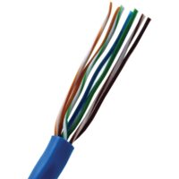 IDEAL 85-371 CAT-5E Feed-Thru RJ45 Mod Plugs (50 pk) - Image 5