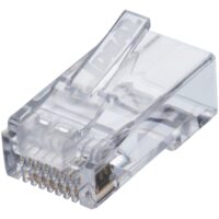 IDEAL 85-377 CAT-6 Feed-Thru RJ45 Mod Plugs (100 pk) - Image 6