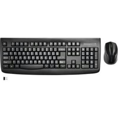 Keyboard for Life Wireless Set