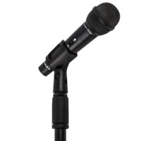 Nady CenterStage MSC3 CenterStage MSC3 Professional Dynamic Microphone with Stand - Image 4