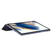Color: Other, Size: iPad 10.2inch - For Lenovo Xiaoxin Pad Pro 12.7 12 7 2023 Case Folding Stand Magnetic Soft TPU Back for Lenovo P12 12 7 inch TB371FC Case Tablet - Image 4