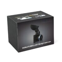 Watch Video Footage Easily w/ iDrive DVR Camera Thru In-Dash LCD - Image 2