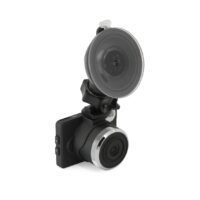 Watch Video Footage Easily w/ iDrive DVR Camera Thru In-Dash LCD - Image 3