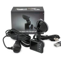 Watch Video Footage Easily w/ iDrive DVR Camera Thru In-Dash LCD - Image 6