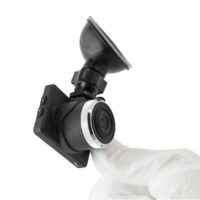 Watch Video Footage Easily w/ iDrive DVR Camera Thru In-Dash LCD - Image 7
