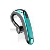 Color: Green, style: Standard with warehouse versio - Intelligent Voice Wireless Earphones Music Headset Waterproof Earphone For Smartphones Sport Wireless Earphones - Image 2