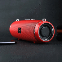 Bluetooth 5.1 Speaker Wireless Waterproof Outdoor Stereo LOUD Bass USB/TF Strap - Image 18