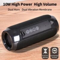 Bluetooth Speaker Wireless Waterproof Outdoor Stereo Bass USB/TF/FM Radio LOUD - Image 11