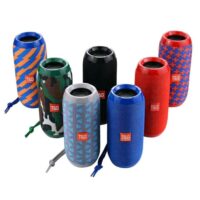 Bluetooth Speaker Wireless Waterproof Outdoor Stereo Bass USB/TF/FM Radio LOUD - Image 12
